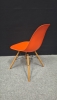 Design bezoekersstoel Vitra DSW 72645