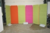 Akoestische scheidingswand Buzzispace (2e hands) 62491