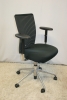 SUPERPROMO !! Design bureaustoel Vitra T chair (2e hands) 62367