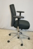 SUPERPROMO !! Design bureaustoel Vitra T chair (2e hands) 62368