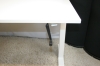 Slinger in hoogte verstelbaar bureau Palmberg (refurbished) 60336
