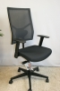 Ergonomische bureaustoel ED Pro01 60417