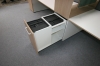 Workbench BENE 4000 x 1900 (2e hands) 67030