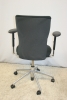 SUPERPROMO !! Design bureaustoel Vitra T chair (2e hands) 62371