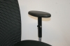 SUPERPROMO !! Design bureaustoel Vitra T chair (2e hands) 62372