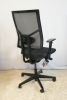 Ergonomische bureaustoel ED Pro01 60421