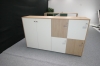 Duo zit/sta bureau Linak (demotoestel) 60556