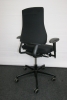 Ergonomische bureaustoel BMA Axia 2.2 (2e hands) 64412
