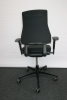 Ergonomische bureaustoel BMA Axia 2.2 (2e hands) 64413