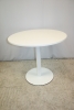 Vergadertafel Bene rond 900 (2e hands) 62597