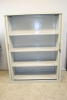 SUPERPROMO Rolluikkast Robberechts 1600 x 1200 licht grijs (2e hands) 61374