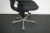 SUPERPROMO Ergonomische bureaustoel Kinnarps PLUS(6) antraciet grijs (2e hands) 64569