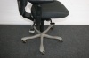 SUPERPROMO Ergonomische bureaustoel Kinnarps PLUS(6) antraciet grijs 64569