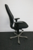 SUPERPROMO Ergonomische bureaustoel Kinnarps PLUS(6) antraciet grijs (2e hands) 64570