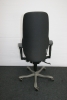 SUPERPROMO Ergonomische bureaustoel Kinnarps PLUS(6) antraciet grijs (2e hands) 64572