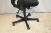 Ergonomische bureaustoel Kinnarps PLUS(6) zwart (refurbished) 62398
