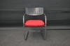 Bezoekersstoel Vitra Visavis (2e hands) 64776