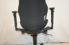 Ergonomische bureaustoel Kinnarps PLUS(6) zwart (refurbished) 62401