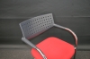 Bezoekersstoel Vitra Visavis (2e hands) 64778