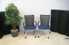 Nestbare bezoekersstoel Comforto (2e hands) 60736