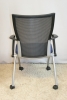 Nestbare bezoekersstoel Comforto 60741