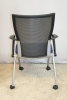 Nestbare bezoekersstoel Comforto (2e hands) 60741