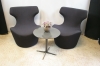 B&B Italia Piccola Papilio fauteuil 60774