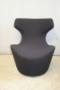 B&B Italia Piccola Papilio fauteuil 60776