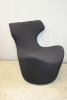 B&B Italia Piccola Papilio fauteuil 60777