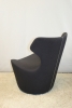 B&B Italia Piccola Papilio fauteuil 60778