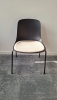 Design vergaderstoel Infiniti Pure Loop Mono 77983