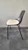 Design vergaderstoel Infiniti Pure Loop Mono 77986
