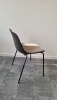 Design vergaderstoel Infiniti Pure Loop Mono 77987