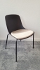 Design vergaderstoel Infiniti Pure Loop Mono 77989