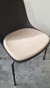 Design vergaderstoel Infiniti Pure Loop Mono 77990