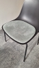 Design vergaderstoel Infiniti Pure Loop Mono 77958
