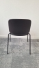 Design vergaderstoel Infiniti Pure Loop Mono 77953