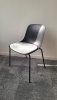 Design vergaderstoel Infiniti Pure Loop Mono 77955