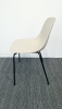 Design vergaderstoel Infiniti Pure Loop Mono 78154