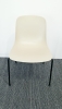 Design vergaderstoel Infiniti Pure Loop Mono 78146