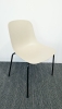 Design vergaderstoel Infiniti Pure Loop Mono 78147