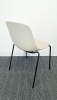 Design vergaderstoel Infiniti Pure Loop Mono 78148
