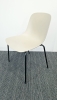Design vergaderstoel Infiniti Pure Loop Mono 78152