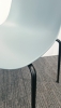 Design vergaderstoel Infiniti Pure Loop Mono 78134