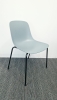 Design vergaderstoel Infiniti Pure Loop Mono 78125