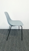 Design vergaderstoel Infiniti Pure Loop Mono 78127