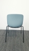 Design vergaderstoel Infiniti Pure Loop Mono 78128