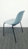 Design vergaderstoel Infiniti Pure Loop Mono 78129