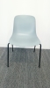 Design vergaderstoel Infiniti Pure Loop Mono 78130