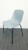 Design vergaderstoel Infiniti Pure Loop Mono 78131